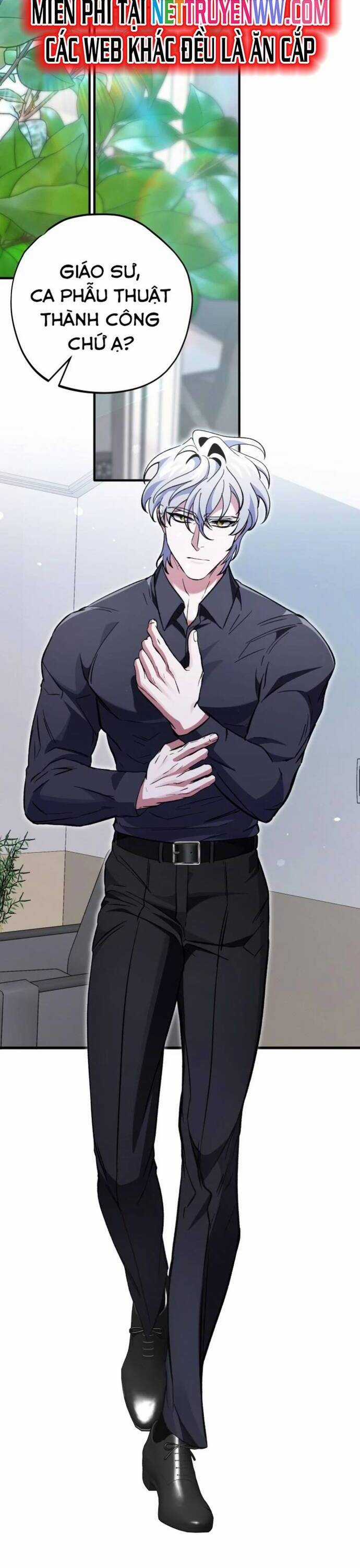 Tuyệt Đỉnh Bác Sĩ Chương 3 trang 41