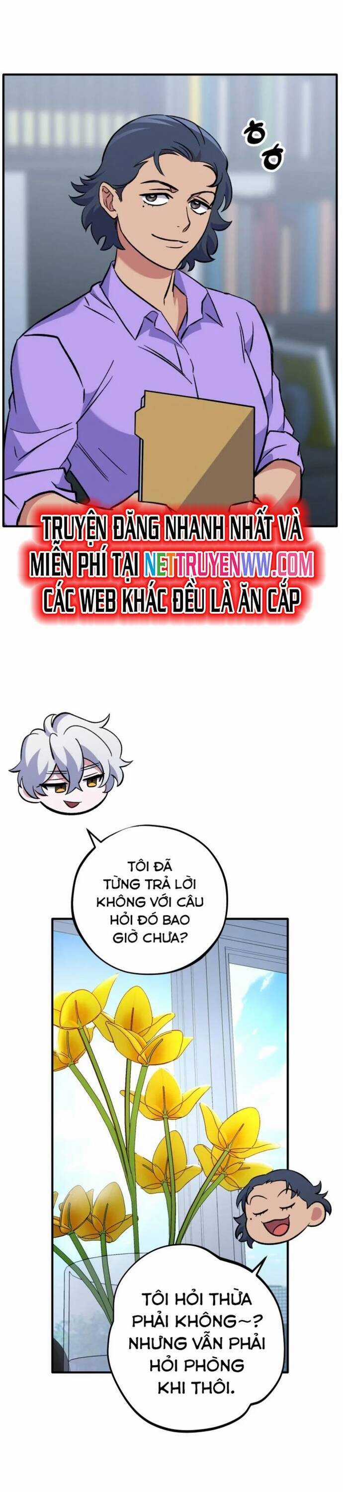 Tuyệt Đỉnh Bác Sĩ Chương 3 trang 42