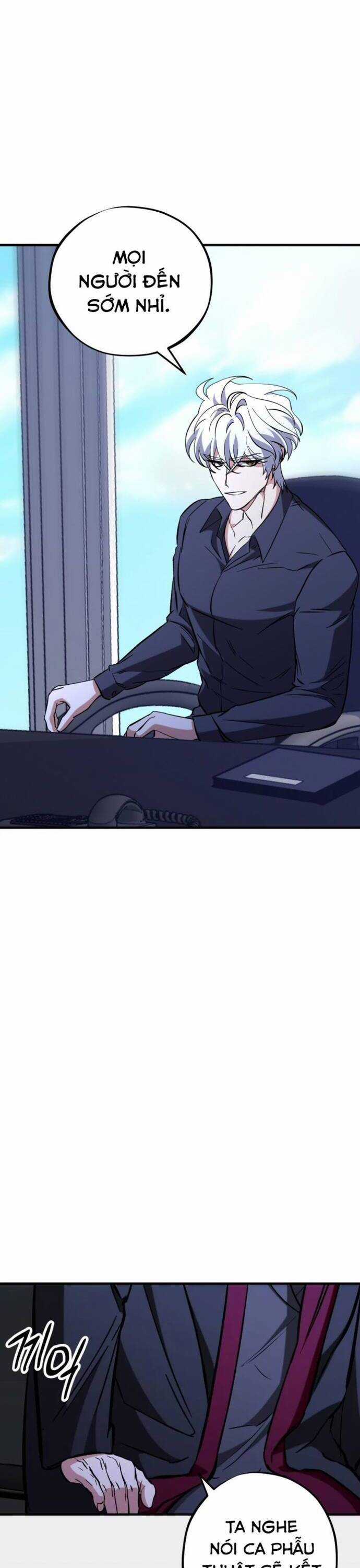 Tuyệt Đỉnh Bác Sĩ Chương 3 trang 49