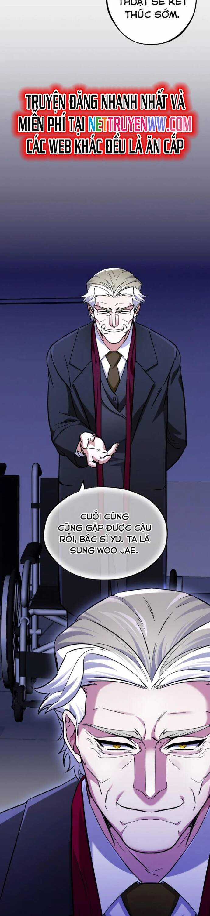 Tuyệt Đỉnh Bác Sĩ Chương 3 trang 50