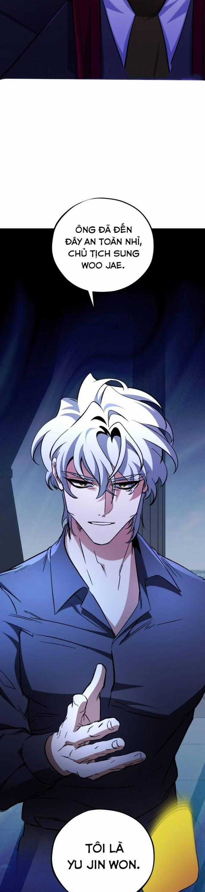 Tuyệt Đỉnh Bác Sĩ Chương 3 trang 51