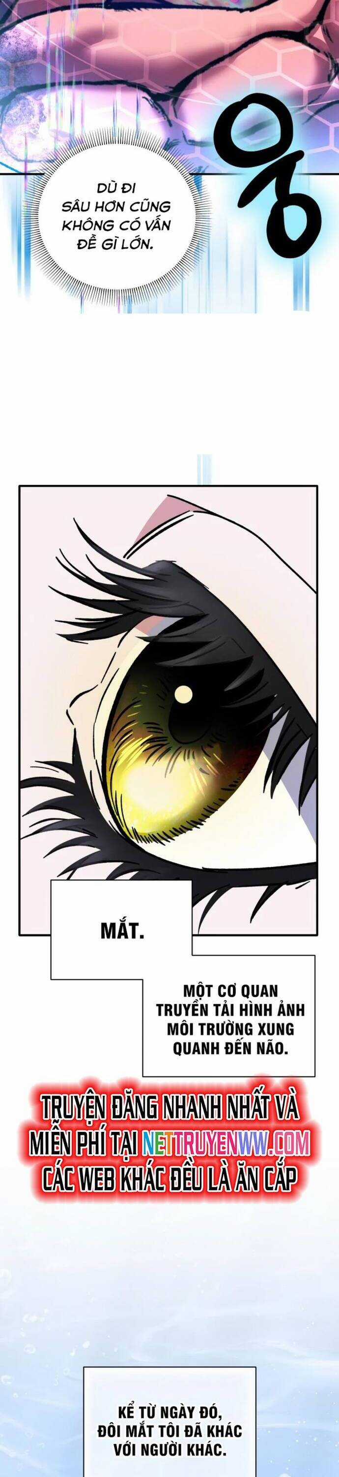 Tuyệt Đỉnh Bác Sĩ Chương 3 trang 9