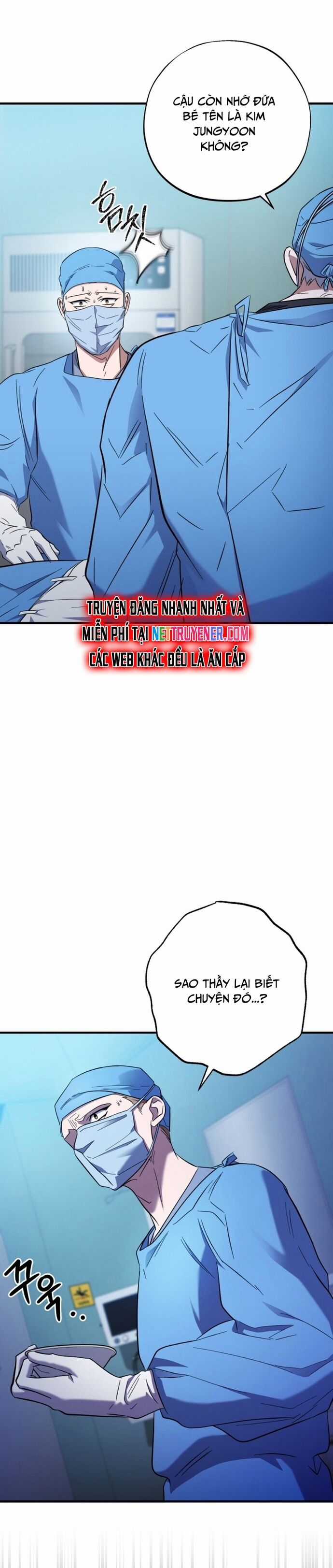 Tuyệt Đỉnh Bác Sĩ Chương 30 trang 13