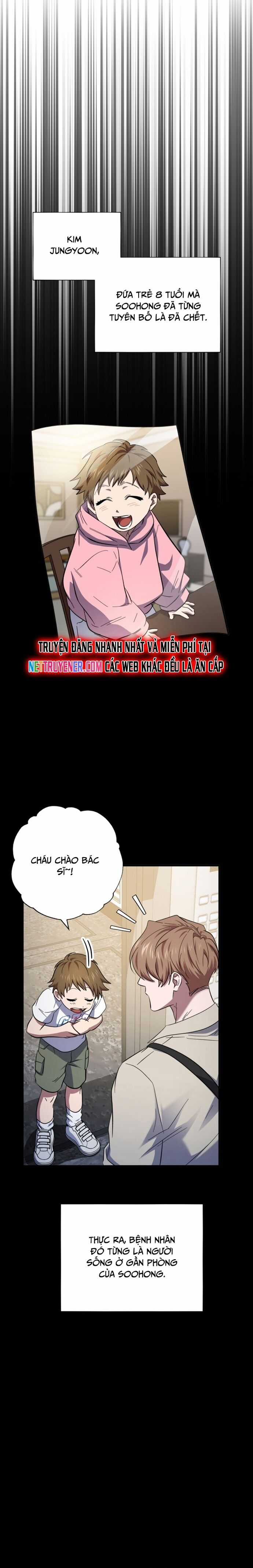 Tuyệt Đỉnh Bác Sĩ Chương 30 trang 14