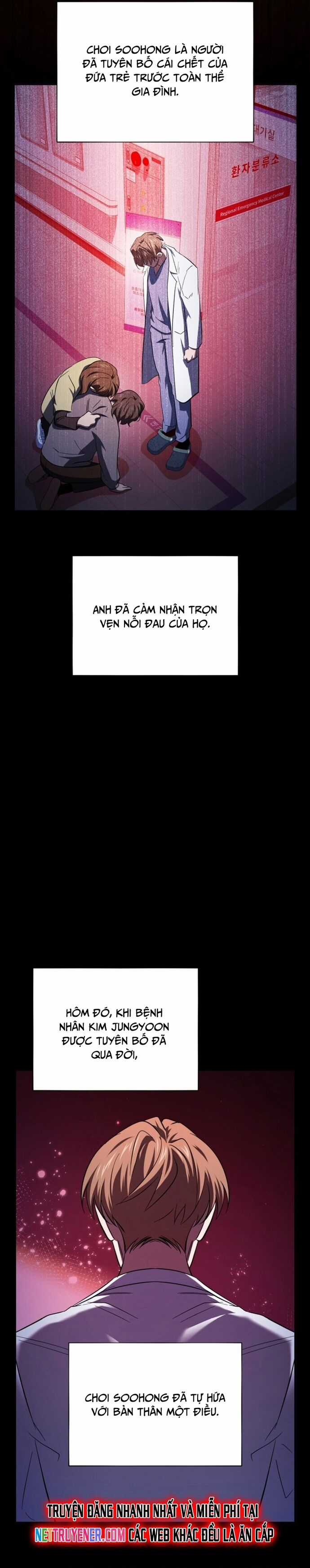 Tuyệt Đỉnh Bác Sĩ Chương 30 trang 16