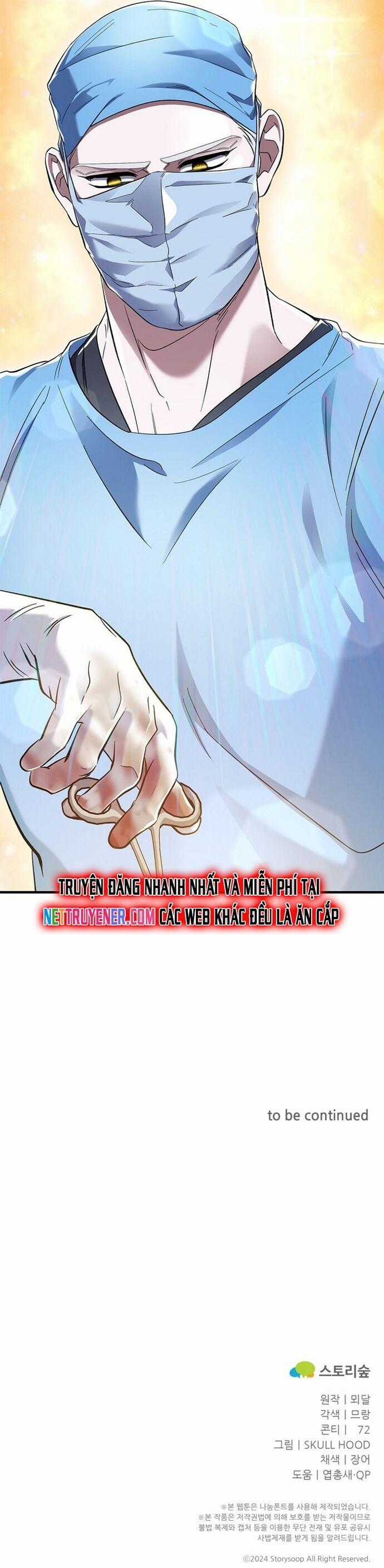 Tuyệt Đỉnh Bác Sĩ Chương 30 trang 24