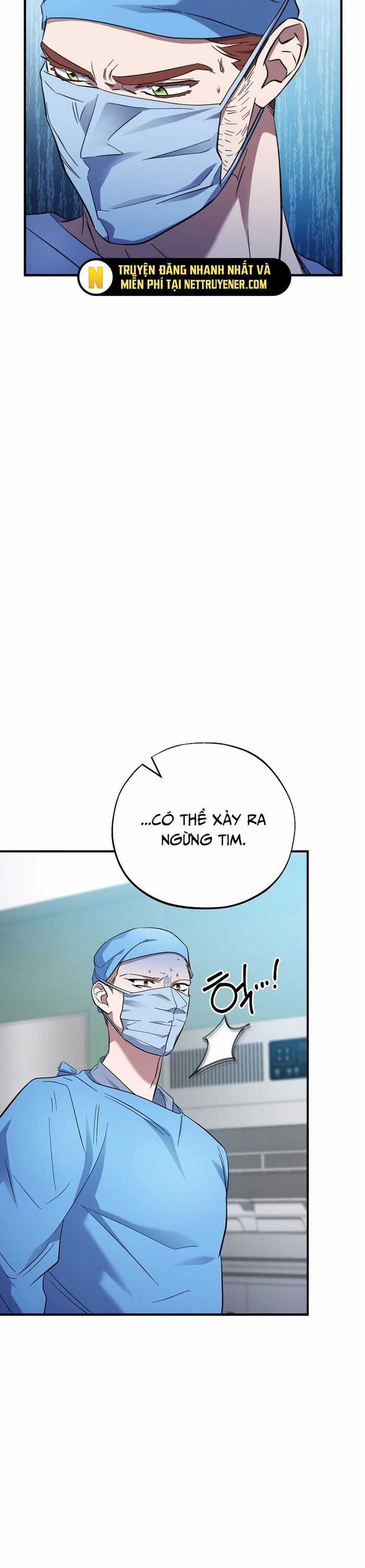 Tuyệt Đỉnh Bác Sĩ Chương 31 trang 12