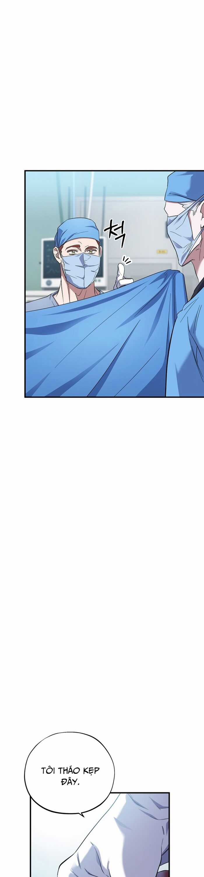 Tuyệt Đỉnh Bác Sĩ Chương 31 trang 13