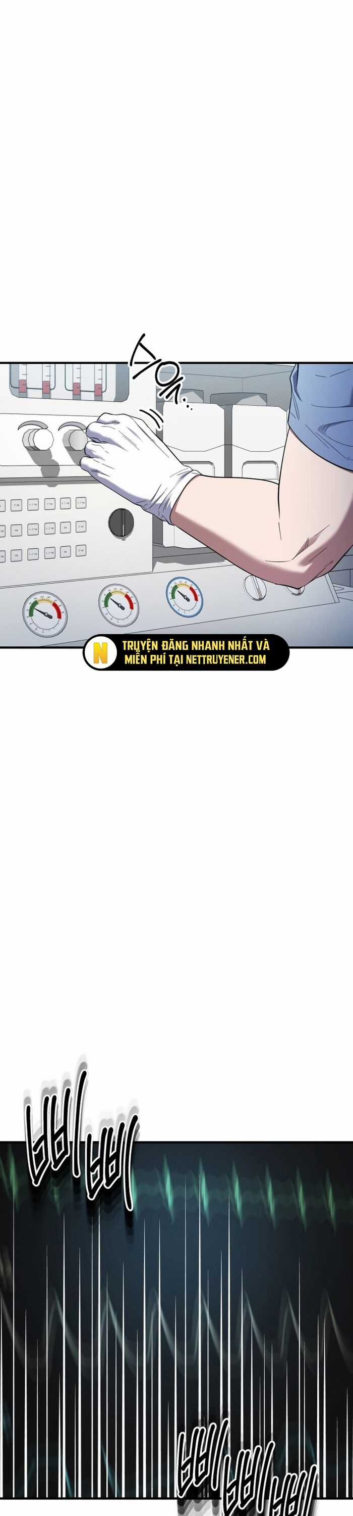 Tuyệt Đỉnh Bác Sĩ Chương 31 trang 15