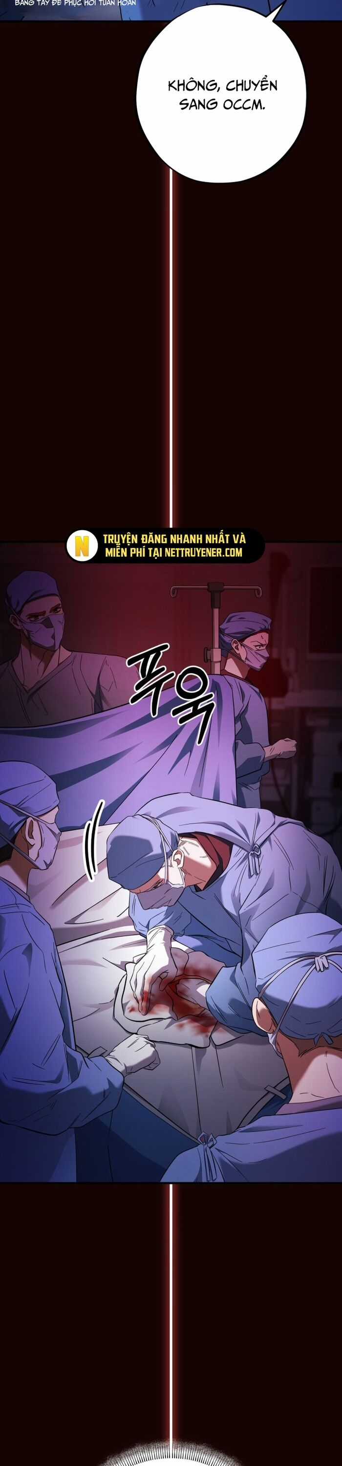 Tuyệt Đỉnh Bác Sĩ Chương 31 trang 18