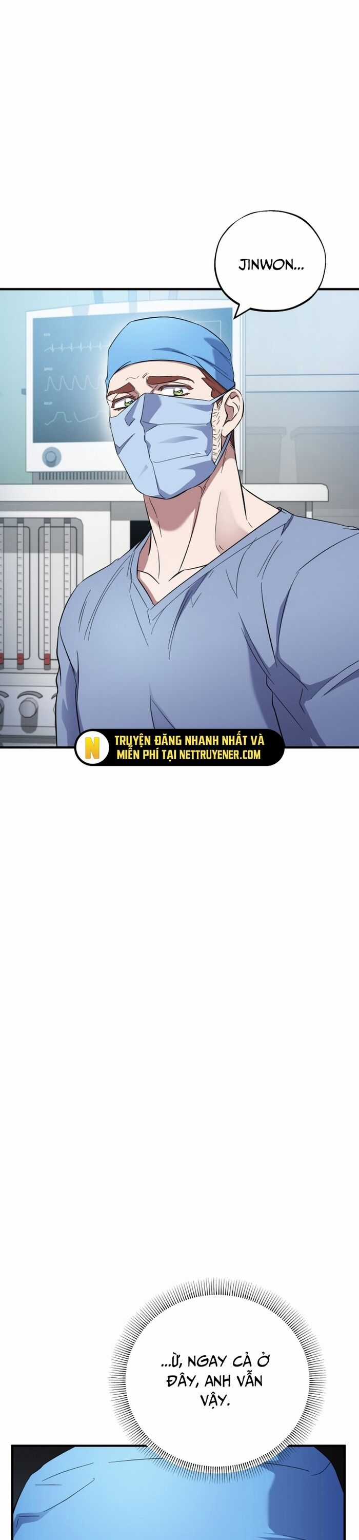 Tuyệt Đỉnh Bác Sĩ Chương 31 trang 25