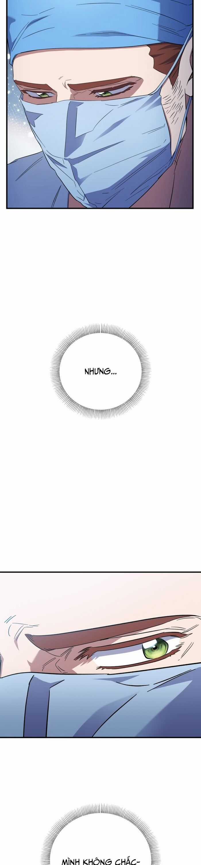 Tuyệt Đỉnh Bác Sĩ Chương 31 trang 26