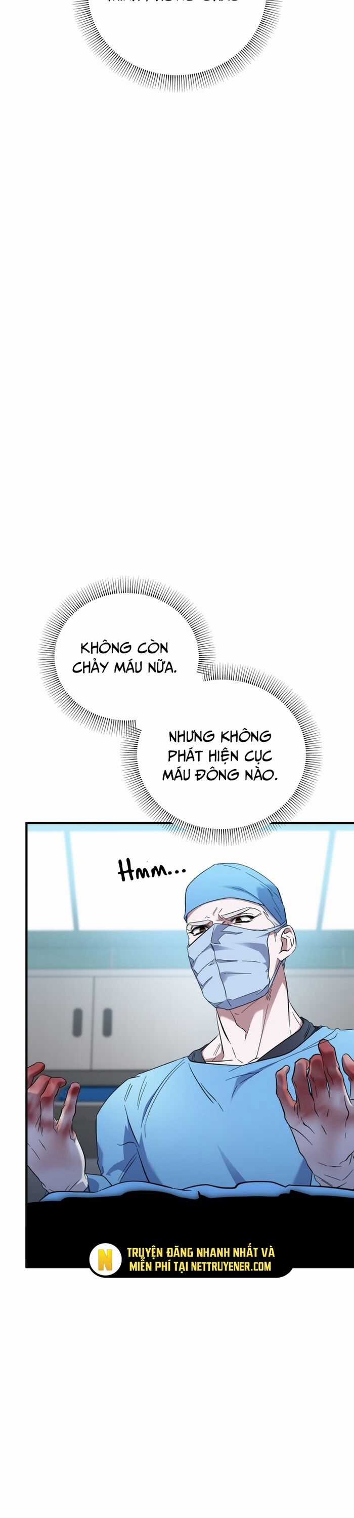 Tuyệt Đỉnh Bác Sĩ Chương 31 trang 27