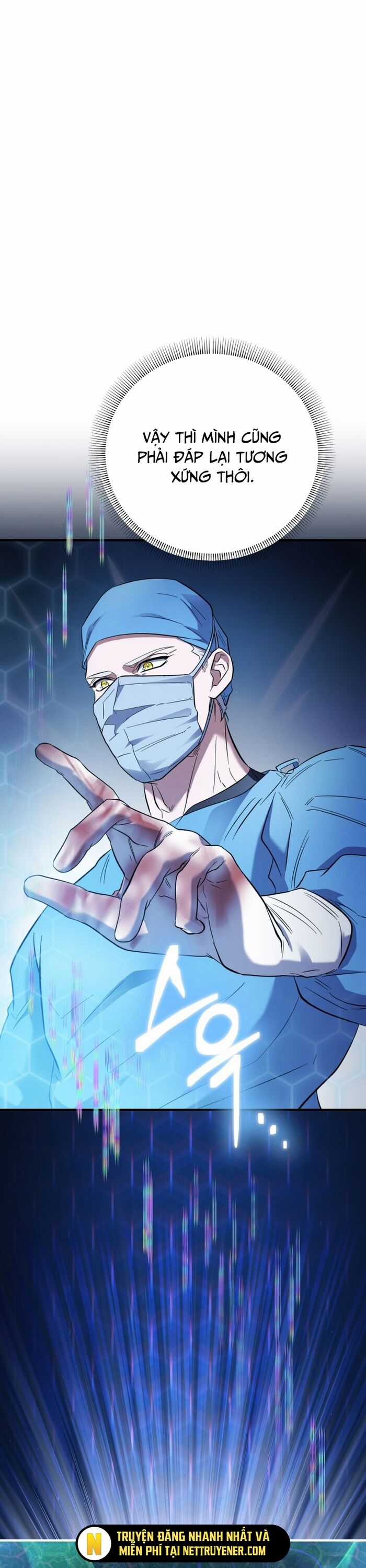 Tuyệt Đỉnh Bác Sĩ Chương 31 trang 3