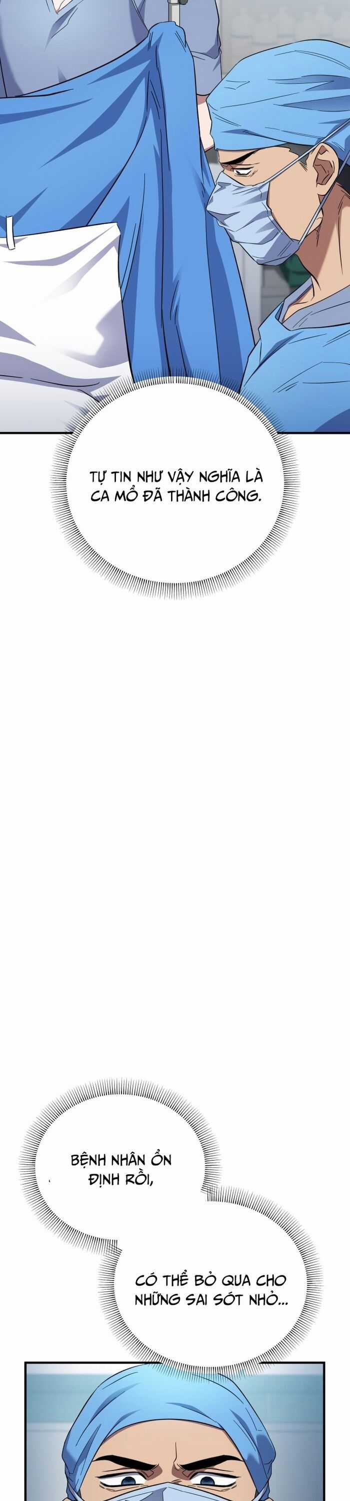 Tuyệt Đỉnh Bác Sĩ Chương 31 trang 40