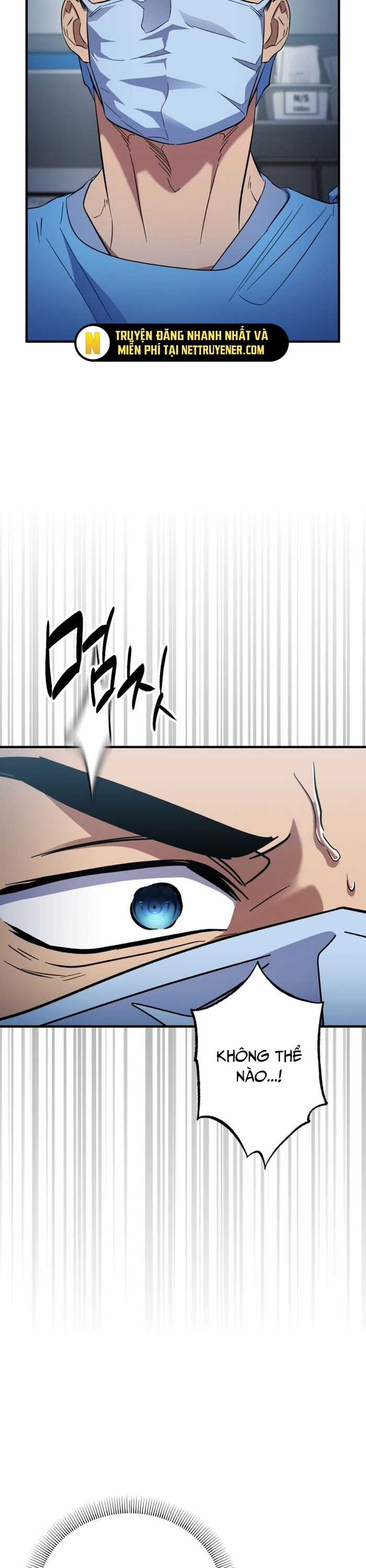 Tuyệt Đỉnh Bác Sĩ Chương 31 trang 41