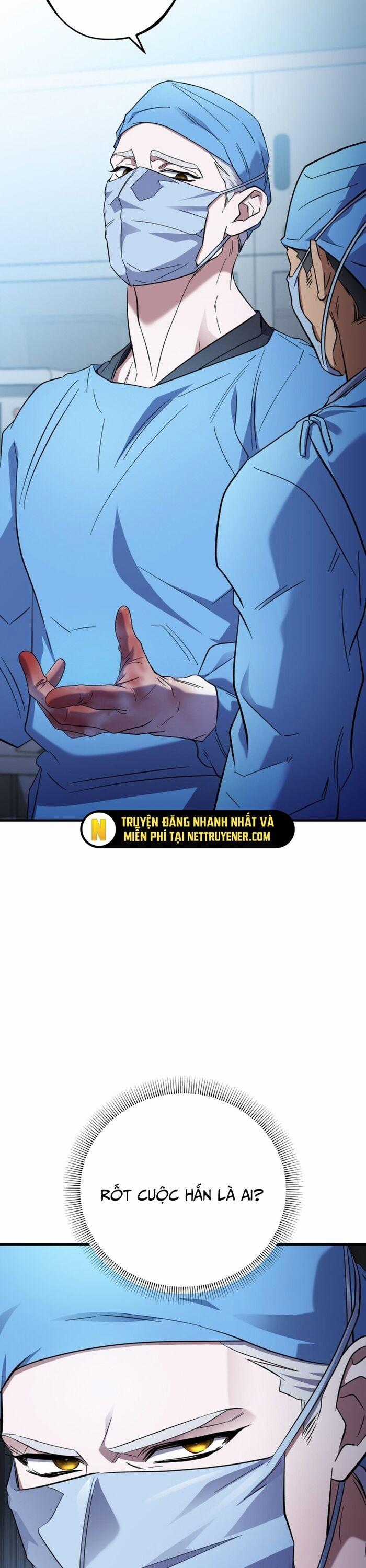 Tuyệt Đỉnh Bác Sĩ Chương 31 trang 44