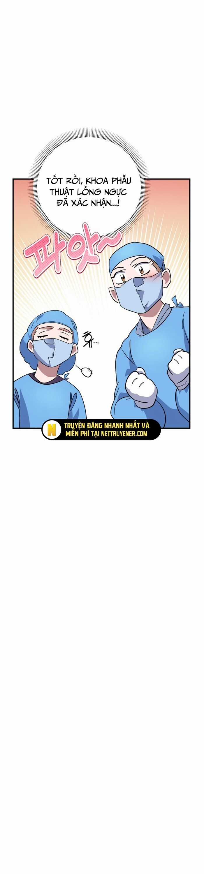 Tuyệt Đỉnh Bác Sĩ Chương 31 trang 7