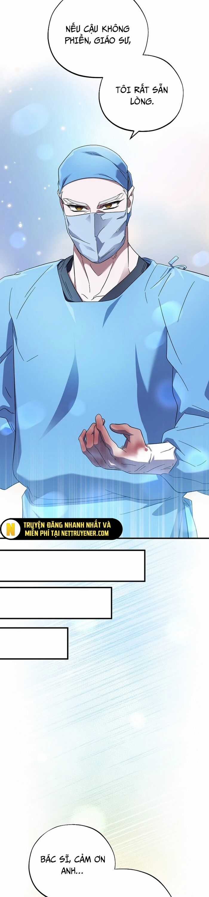 Tuyệt Đỉnh Bác Sĩ Chương 32 trang 10