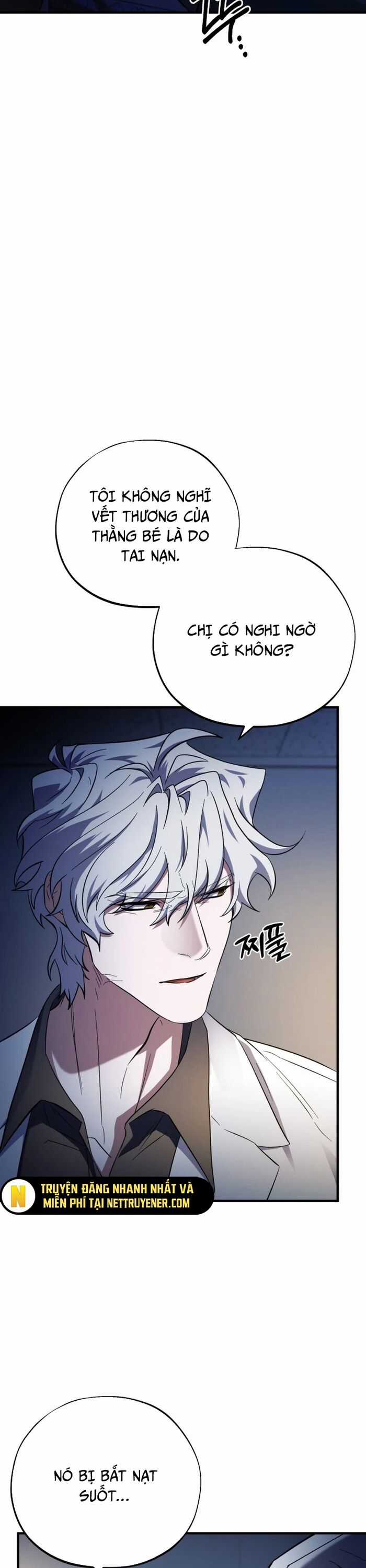 Tuyệt Đỉnh Bác Sĩ Chương 32 trang 12