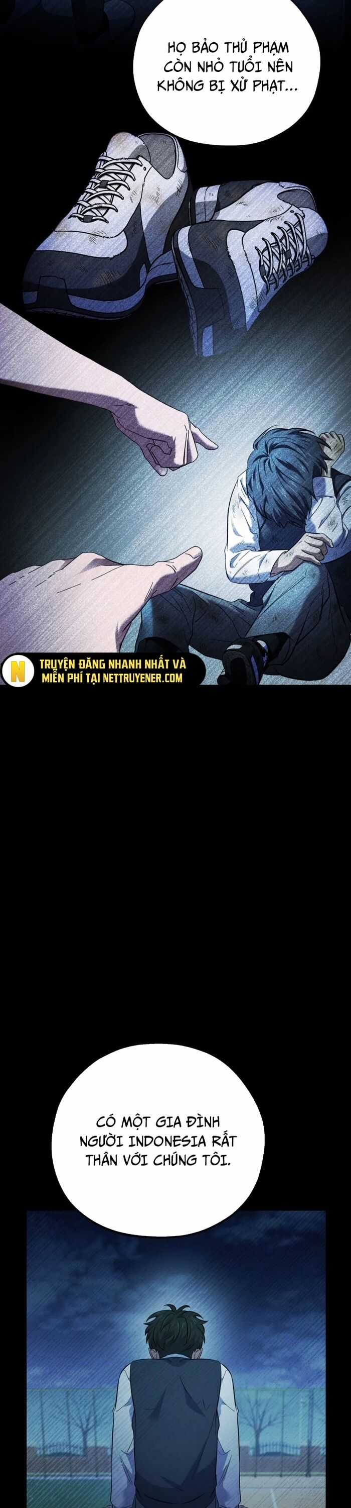 Tuyệt Đỉnh Bác Sĩ Chương 32 trang 14