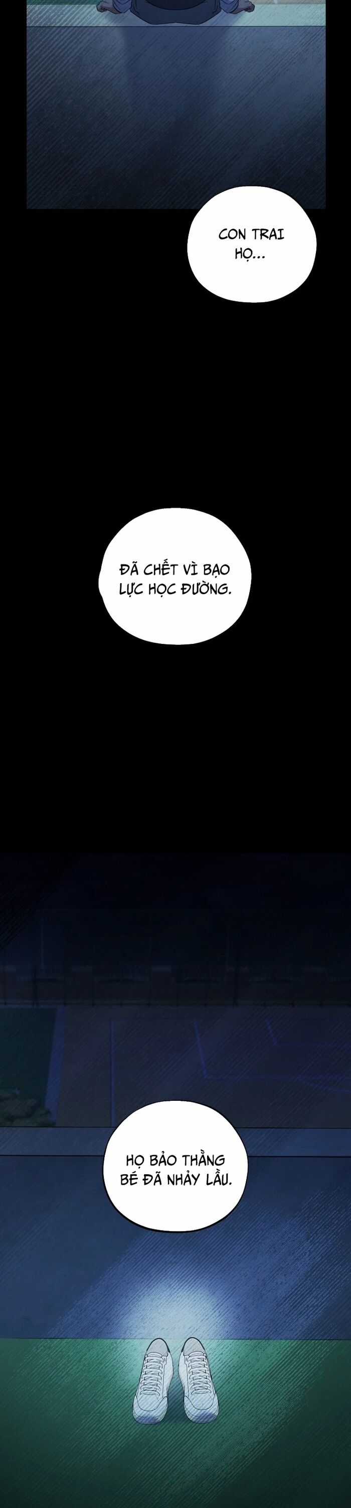 Tuyệt Đỉnh Bác Sĩ Chương 32 trang 15