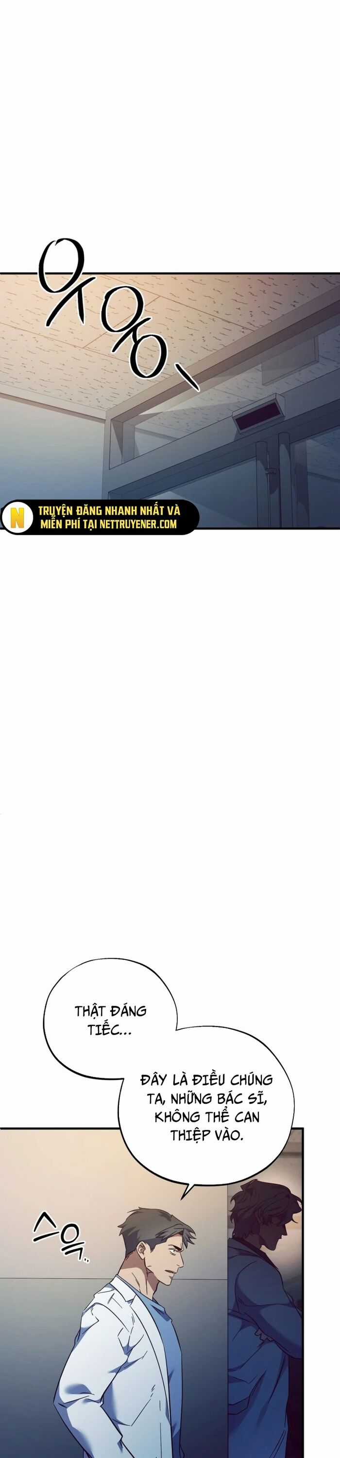 Tuyệt Đỉnh Bác Sĩ Chương 32 trang 19