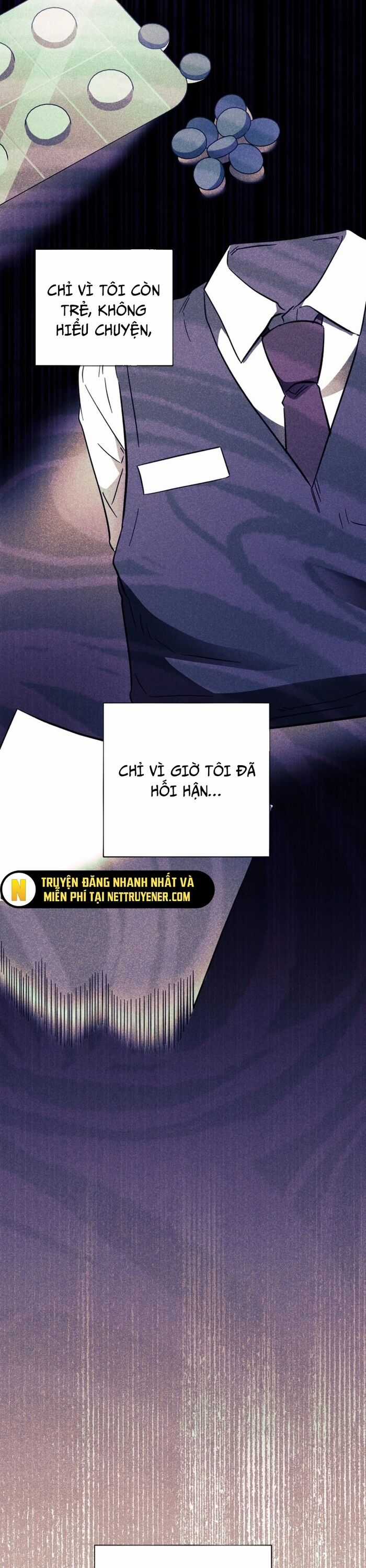 Tuyệt Đỉnh Bác Sĩ Chương 32 trang 24