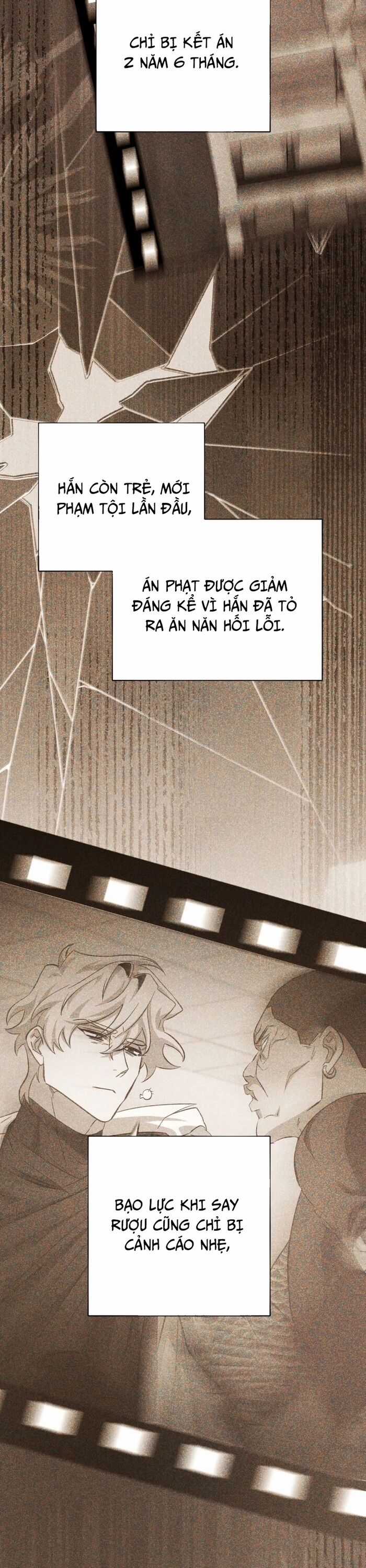 Tuyệt Đỉnh Bác Sĩ Chương 32 trang 26