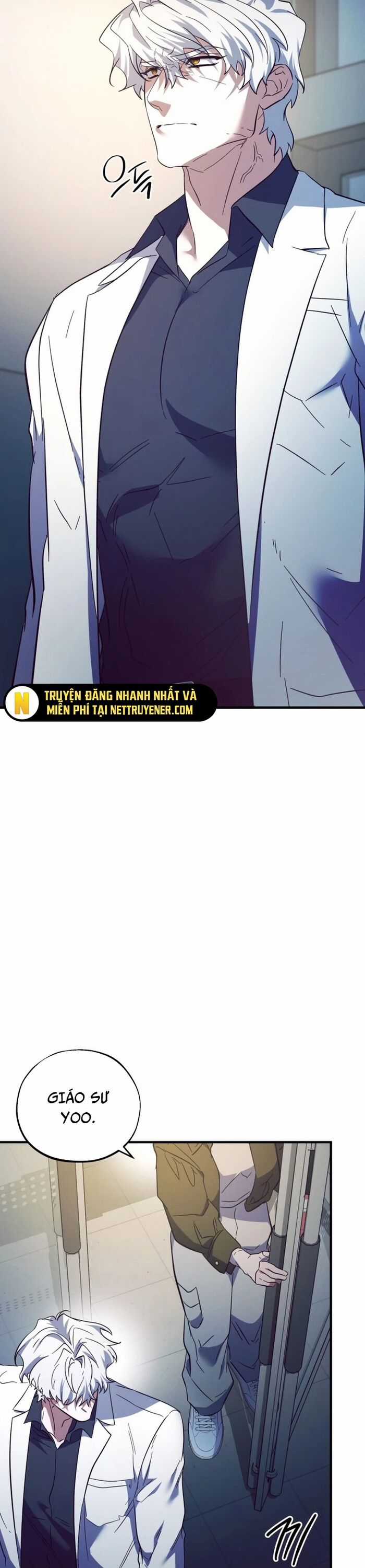 Tuyệt Đỉnh Bác Sĩ Chương 32 trang 28