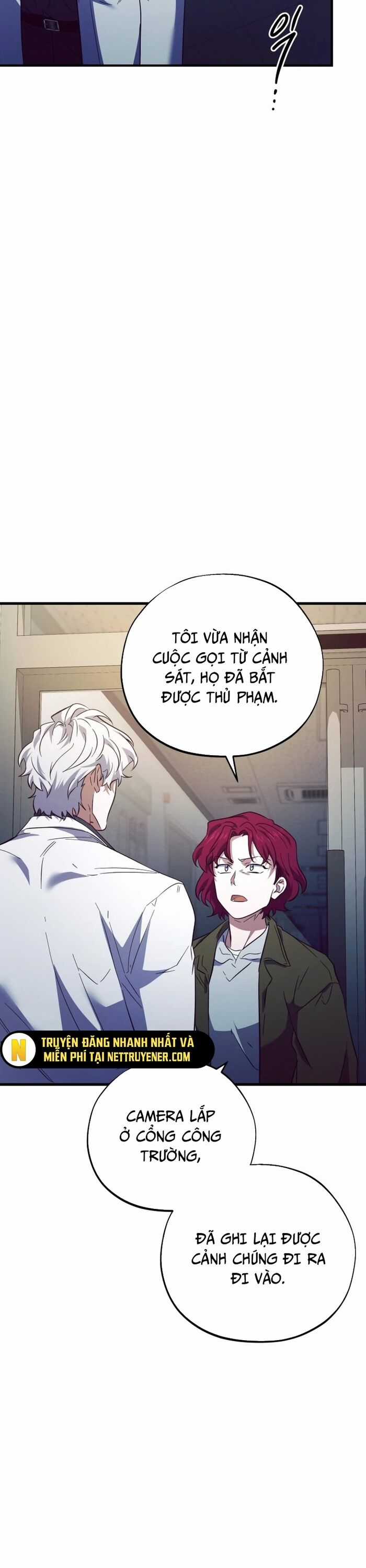 Tuyệt Đỉnh Bác Sĩ Chương 32 trang 29