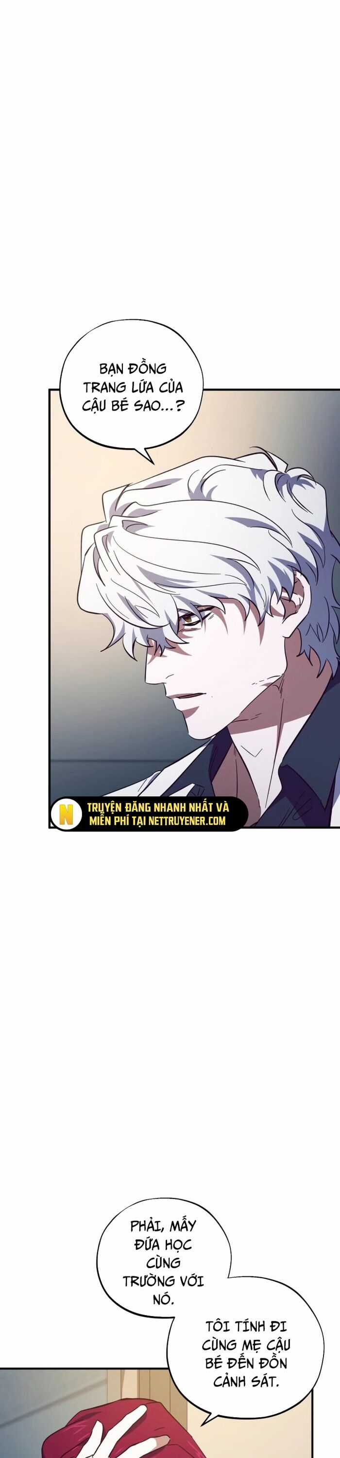 Tuyệt Đỉnh Bác Sĩ Chương 32 trang 30