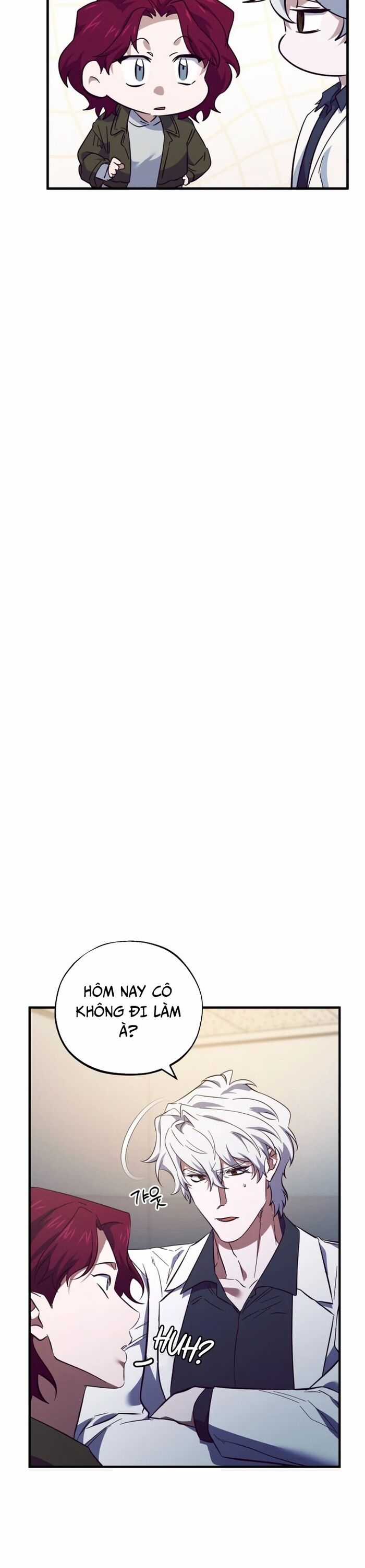 Tuyệt Đỉnh Bác Sĩ Chương 32 trang 32