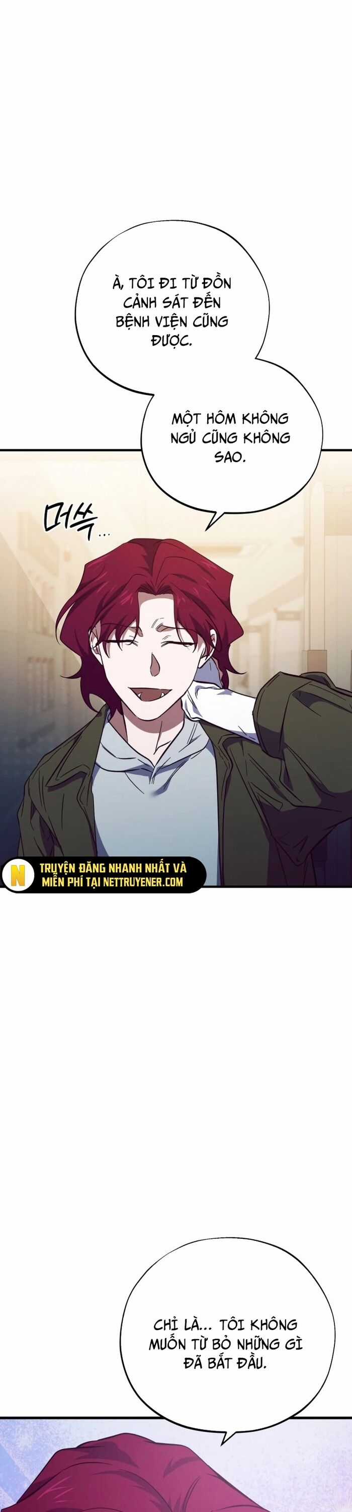 Tuyệt Đỉnh Bác Sĩ Chương 32 trang 33