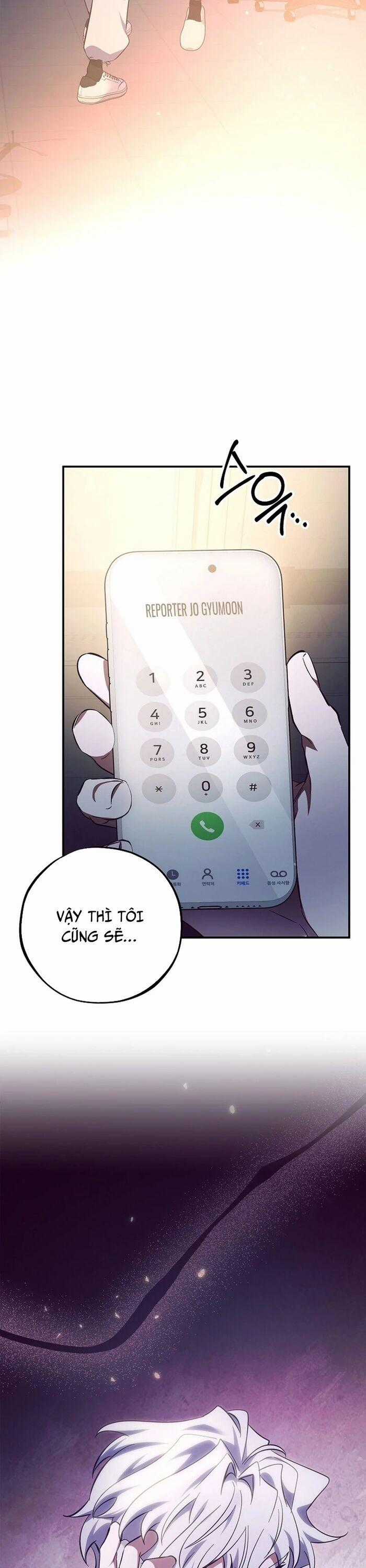 Tuyệt Đỉnh Bác Sĩ Chương 32 trang 38