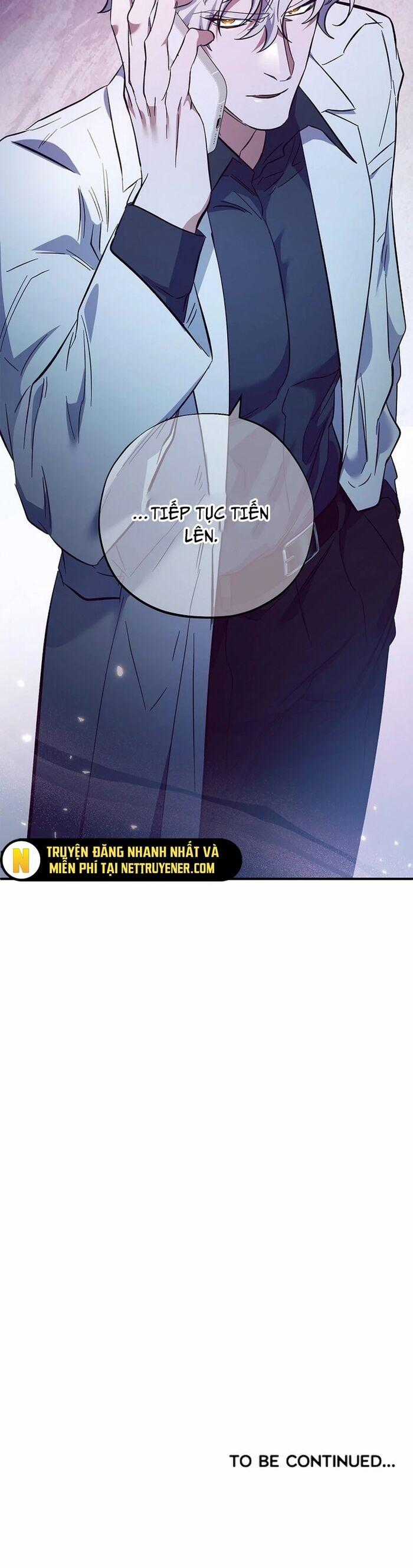 Tuyệt Đỉnh Bác Sĩ Chương 32 trang 39