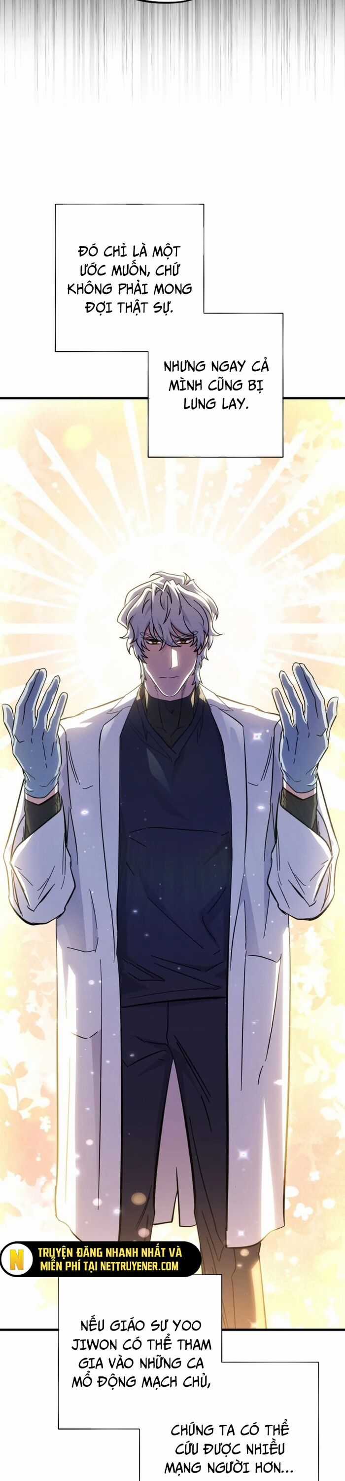 Tuyệt Đỉnh Bác Sĩ Chương 32 trang 4