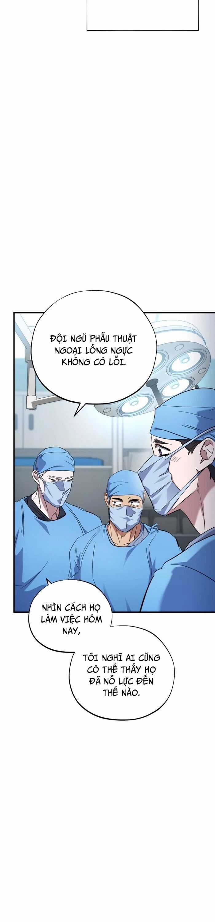 Tuyệt Đỉnh Bác Sĩ Chương 32 trang 5