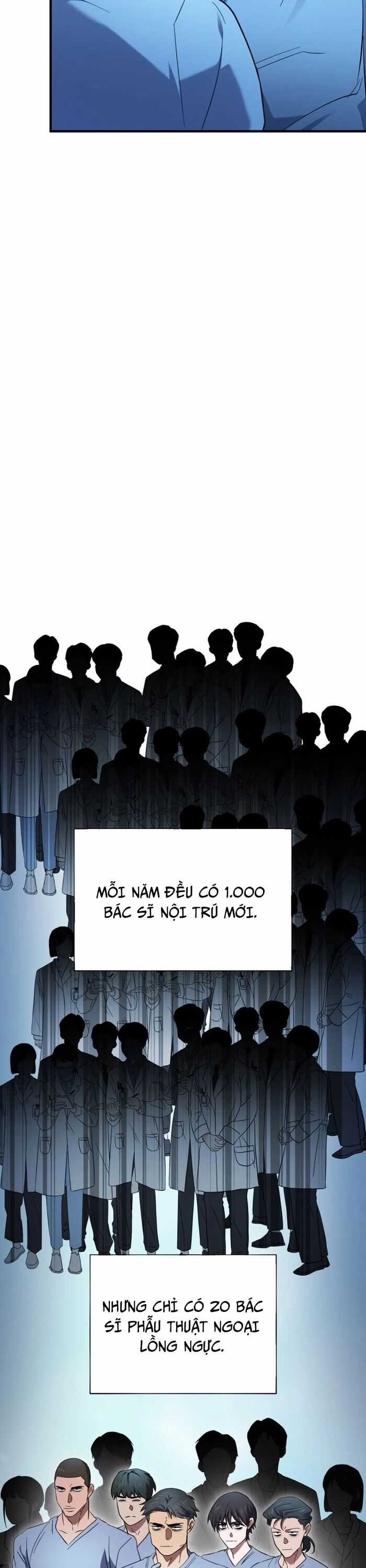 Tuyệt Đỉnh Bác Sĩ Chương 32 trang 7