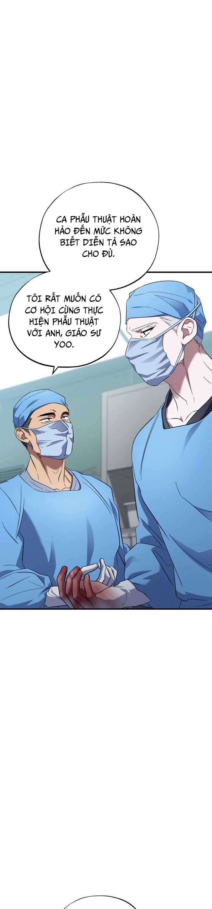 Tuyệt Đỉnh Bác Sĩ Chương 32 trang 9