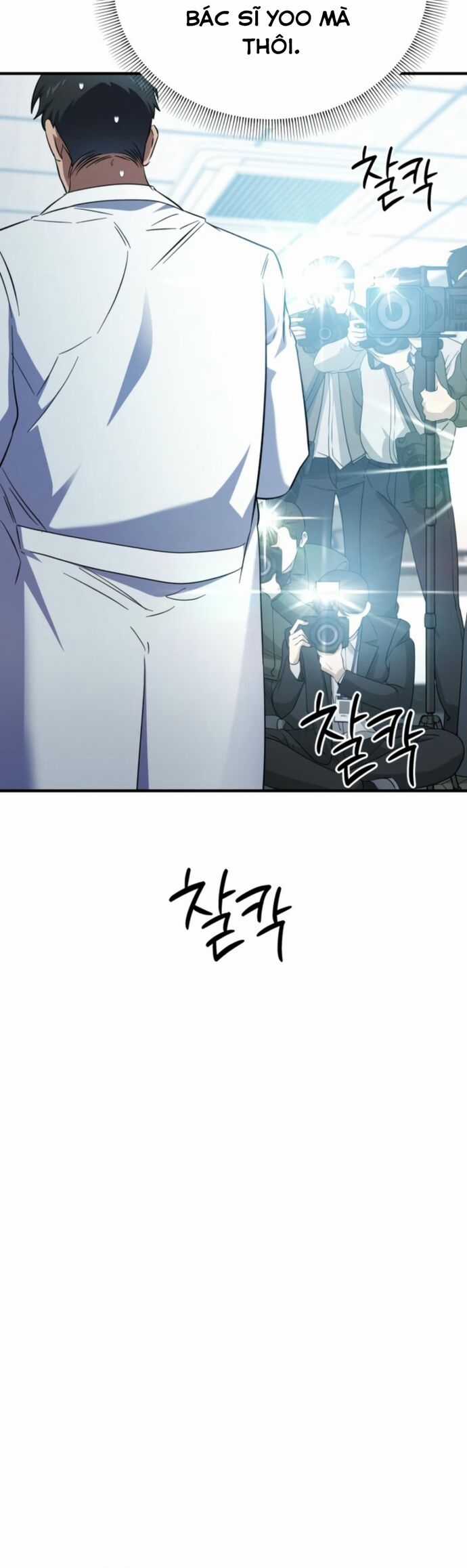 Tuyệt Đỉnh Bác Sĩ Chương 34 trang 10