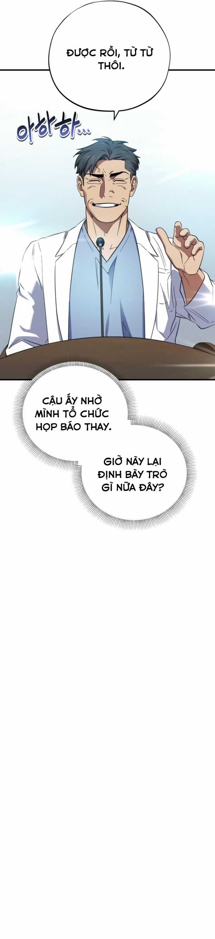 Tuyệt Đỉnh Bác Sĩ Chương 34 trang 12