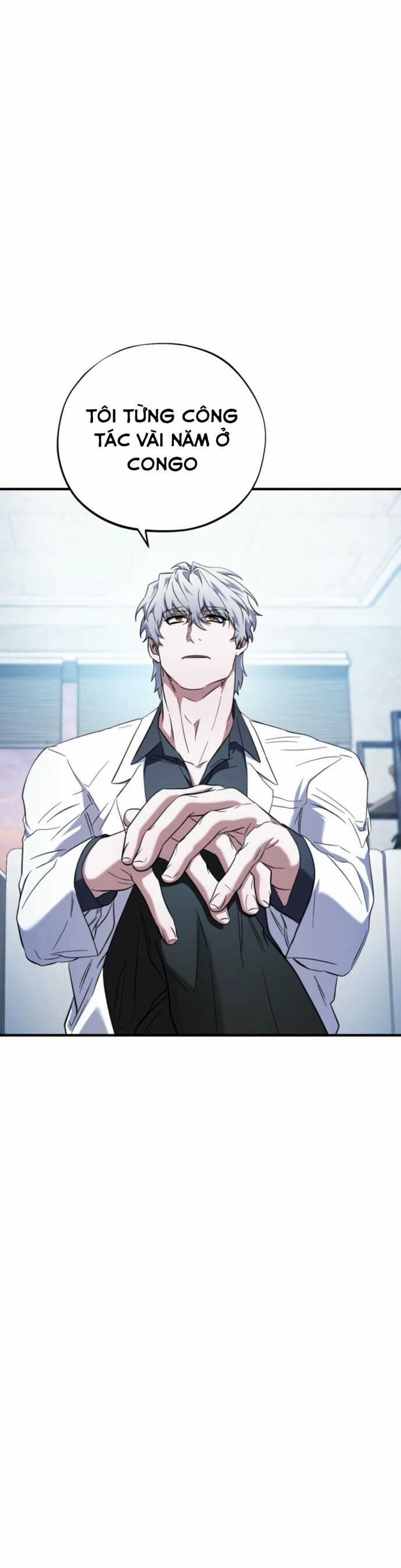 Tuyệt Đỉnh Bác Sĩ Chương 34 trang 14