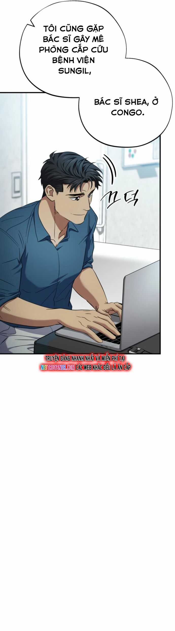 Tuyệt Đỉnh Bác Sĩ Chương 34 trang 15