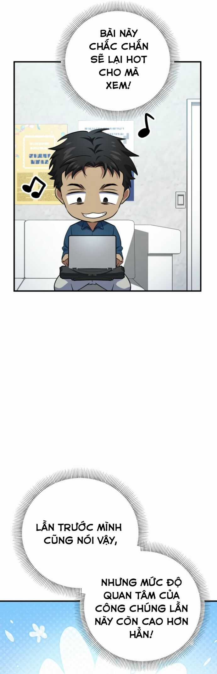 Tuyệt Đỉnh Bác Sĩ Chương 34 trang 17