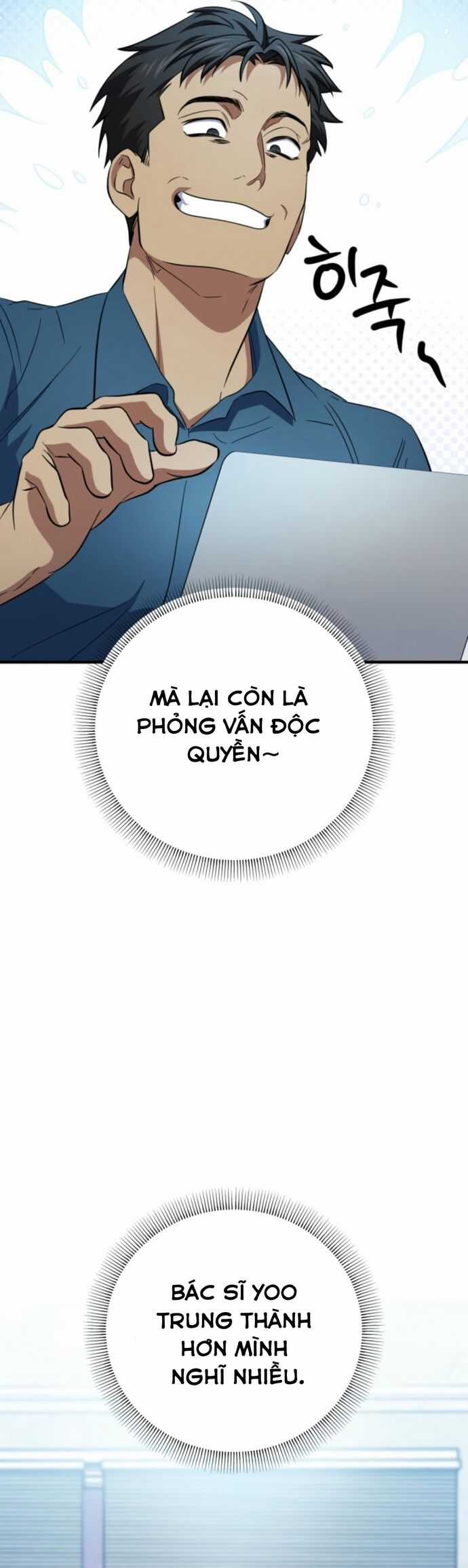 Tuyệt Đỉnh Bác Sĩ Chương 34 trang 18