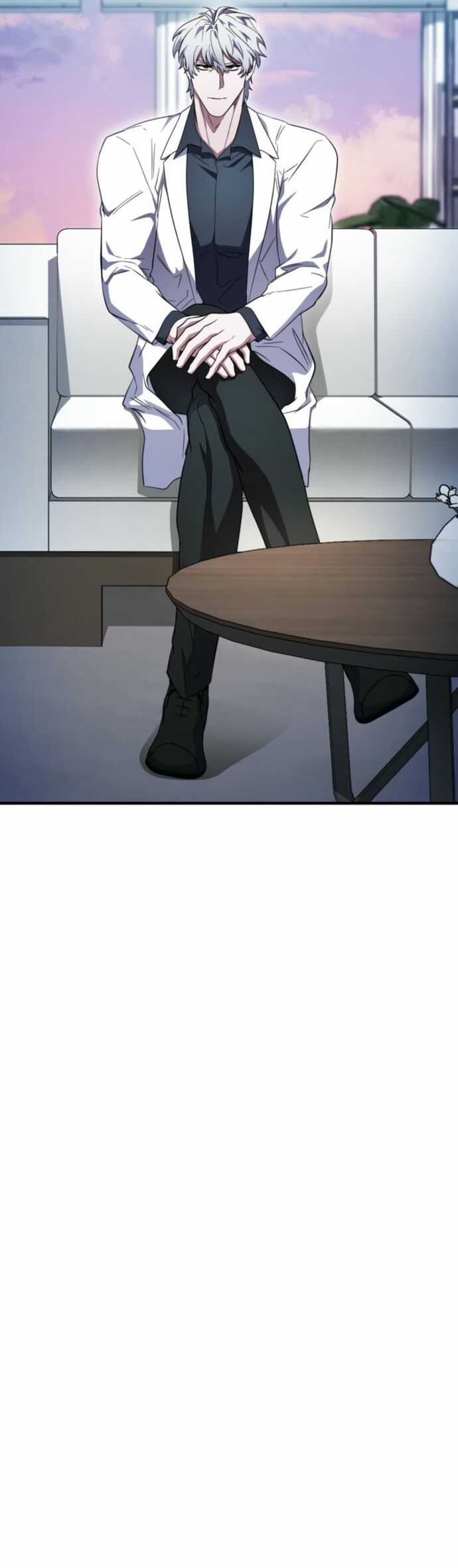 Tuyệt Đỉnh Bác Sĩ Chương 34 trang 19