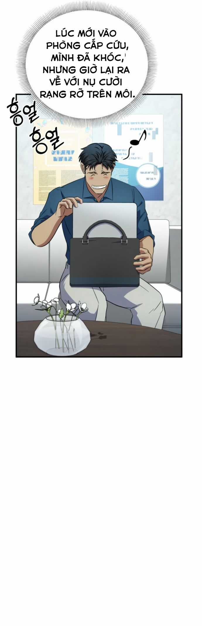 Tuyệt Đỉnh Bác Sĩ Chương 34 trang 20