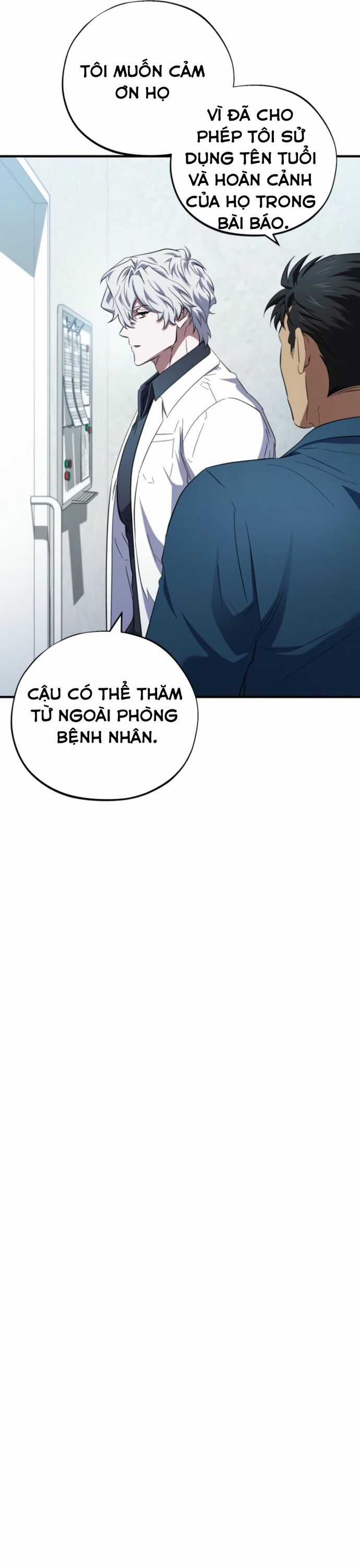 Tuyệt Đỉnh Bác Sĩ Chương 34 trang 25