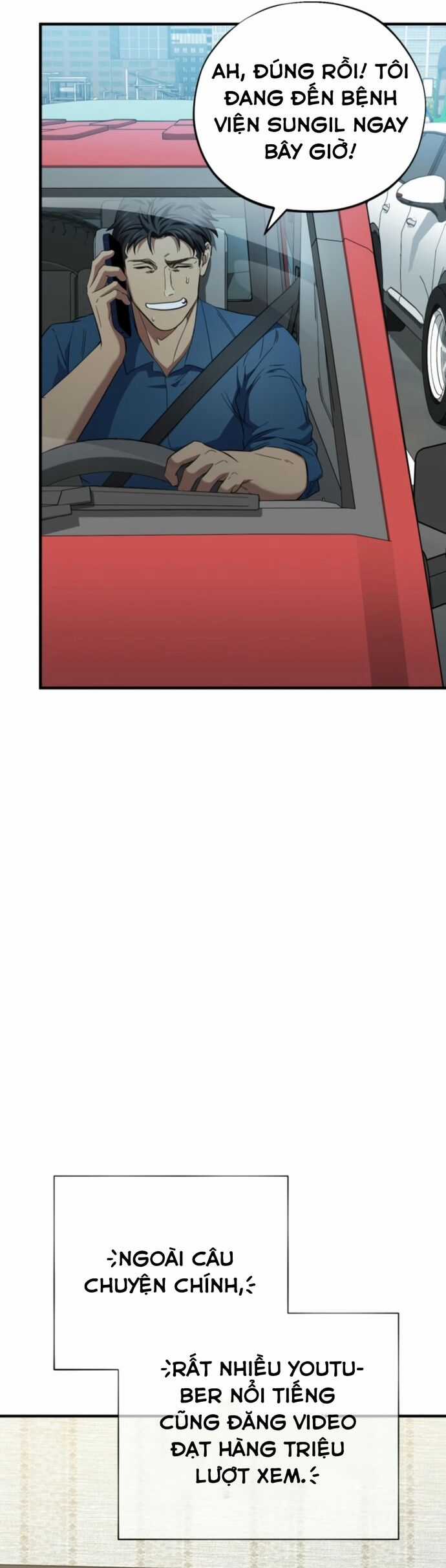 Tuyệt Đỉnh Bác Sĩ Chương 34 trang 3